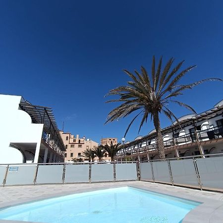 Cheers On Fuerteventura Apartamento Costa De Antigua Exterior foto