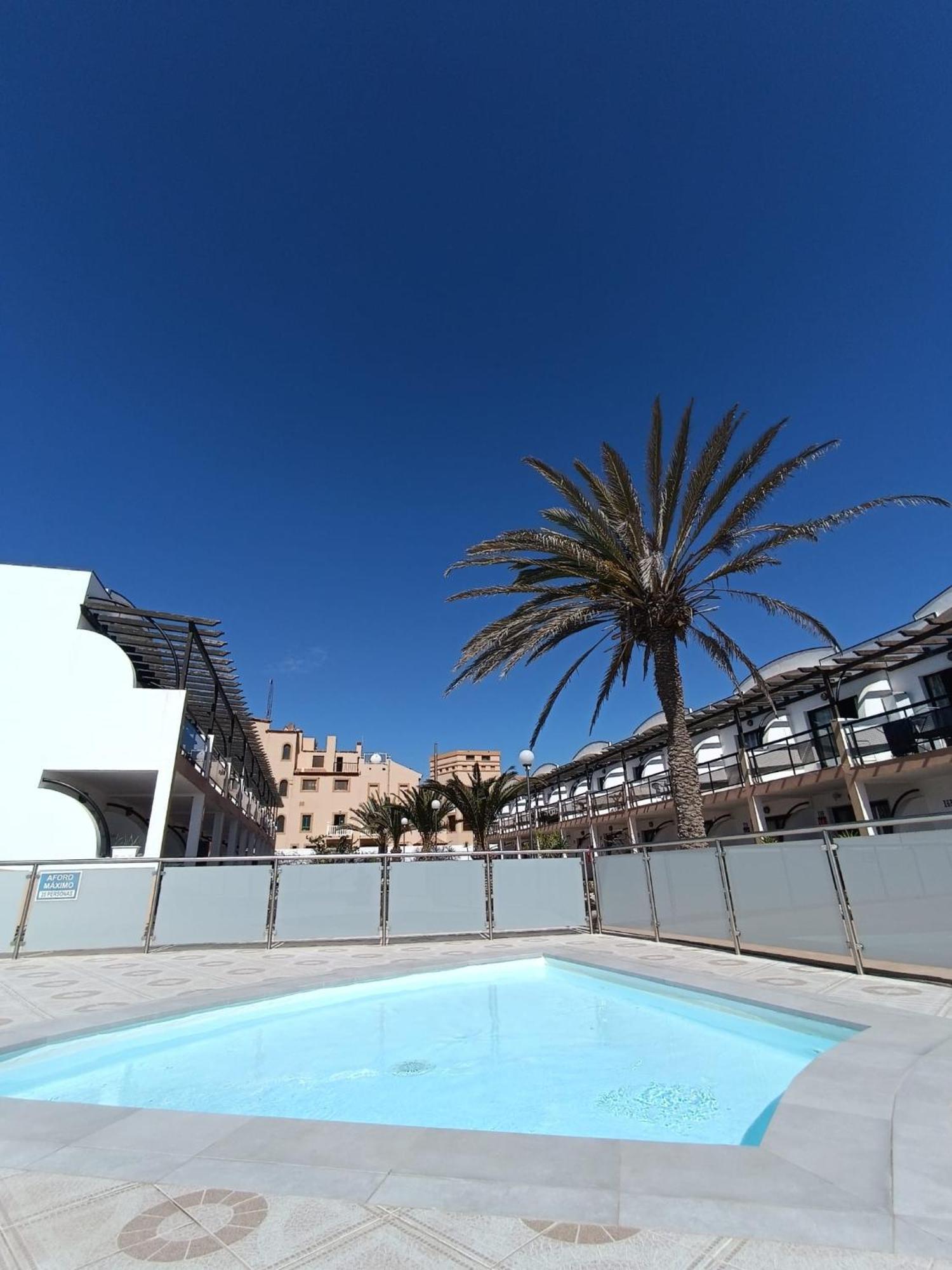 Cheers On Fuerteventura Apartamento Costa De Antigua Exterior foto