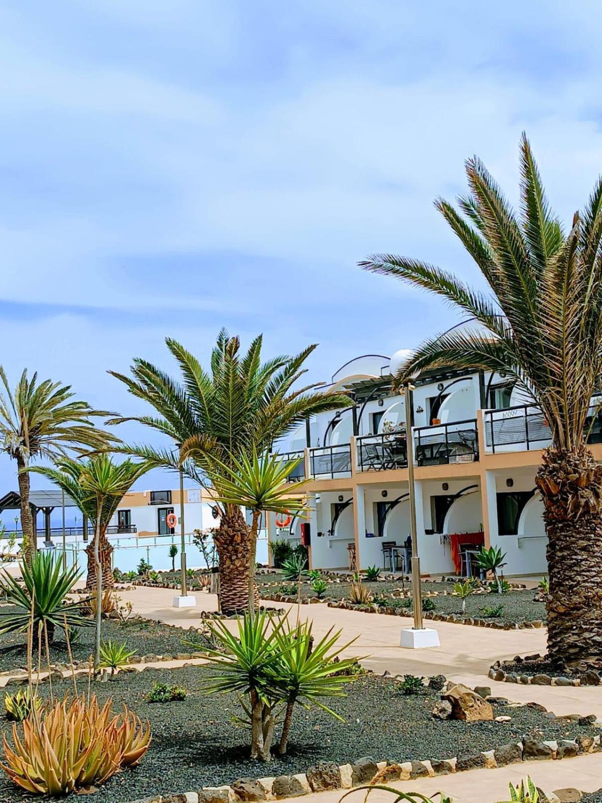 Cheers On Fuerteventura Apartamento Costa De Antigua Exterior foto