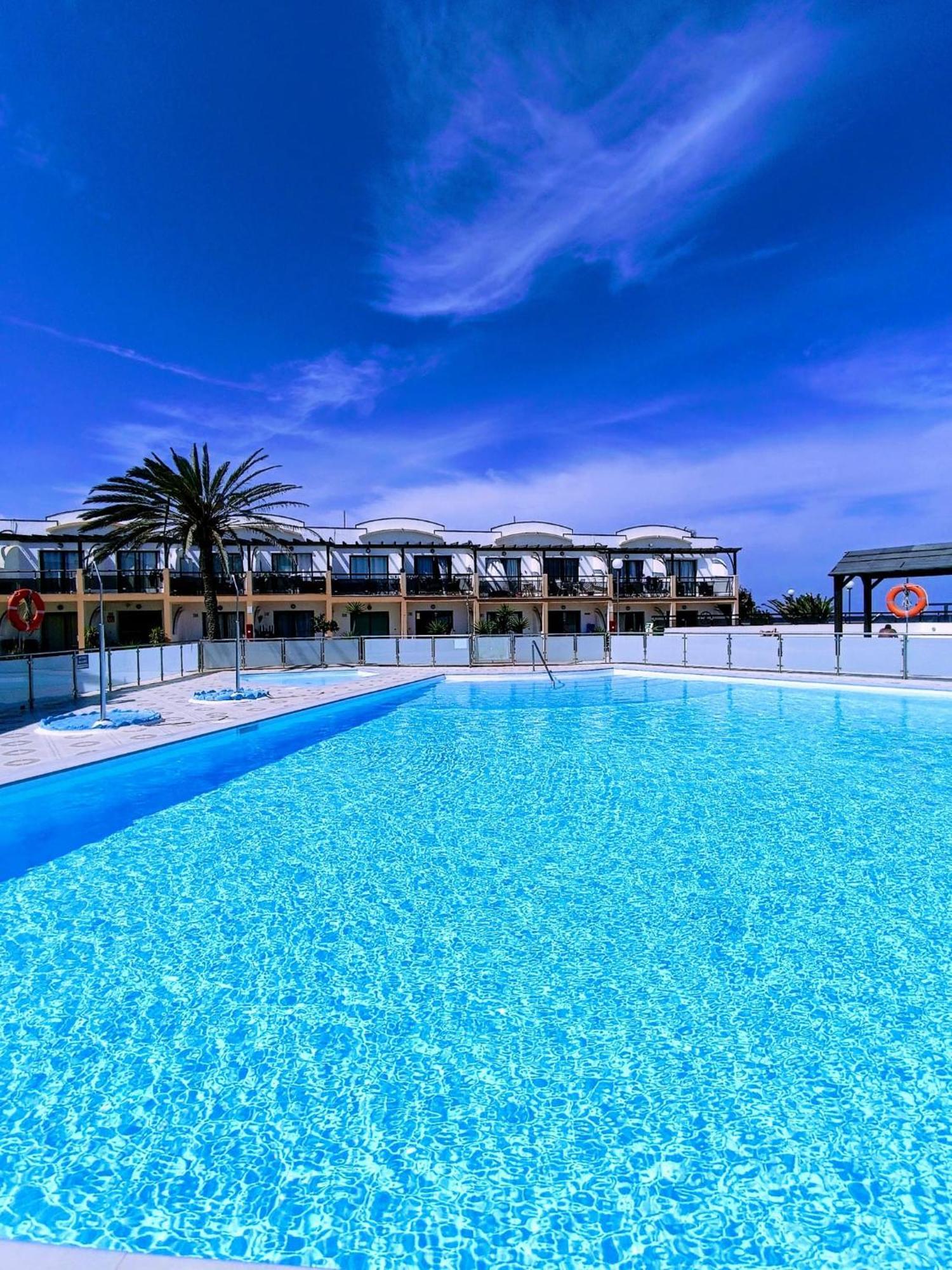 Cheers On Fuerteventura Apartamento Costa De Antigua Exterior foto