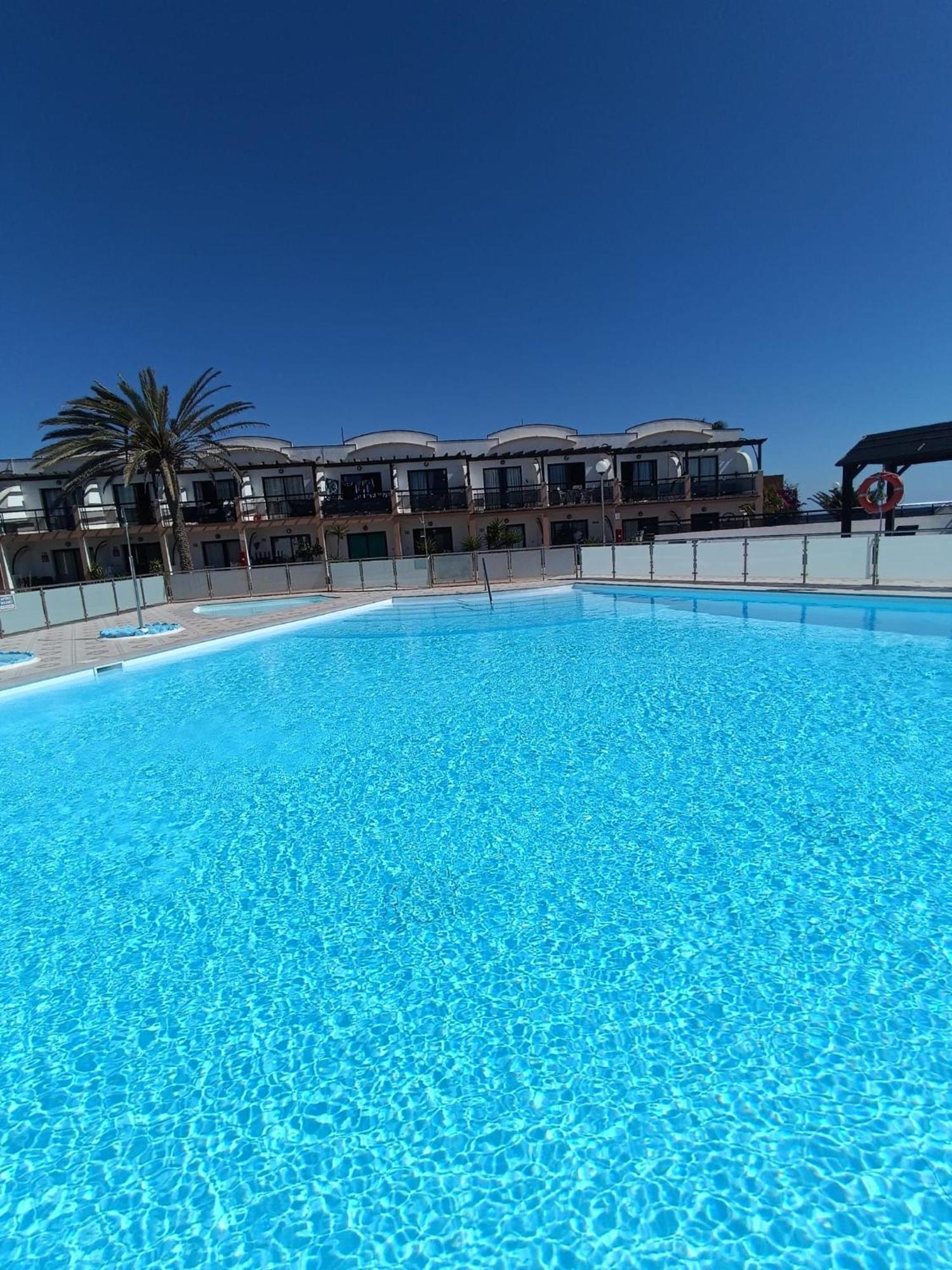 Cheers On Fuerteventura Apartamento Costa De Antigua Exterior foto